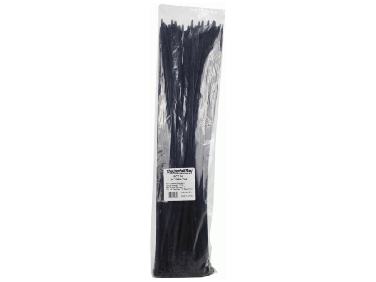 The Install Bay Electronic Accessories BCT24 Item Image