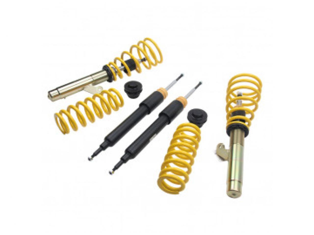 ST Suspensions Coilover Kits 90902 Item Image