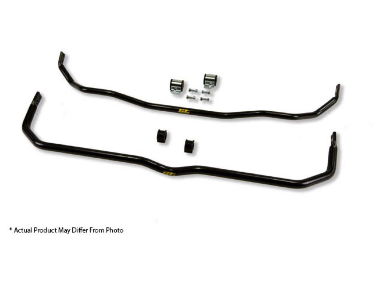 ST Suspensions Sway Bars 52306 Item Image