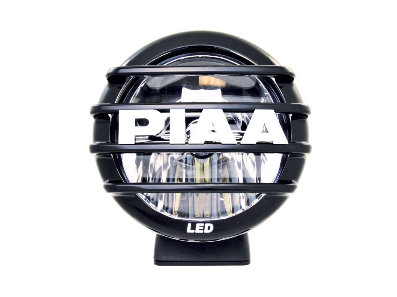 PIAA LP550 5" LED Driving Light Kit, SAE Compliant