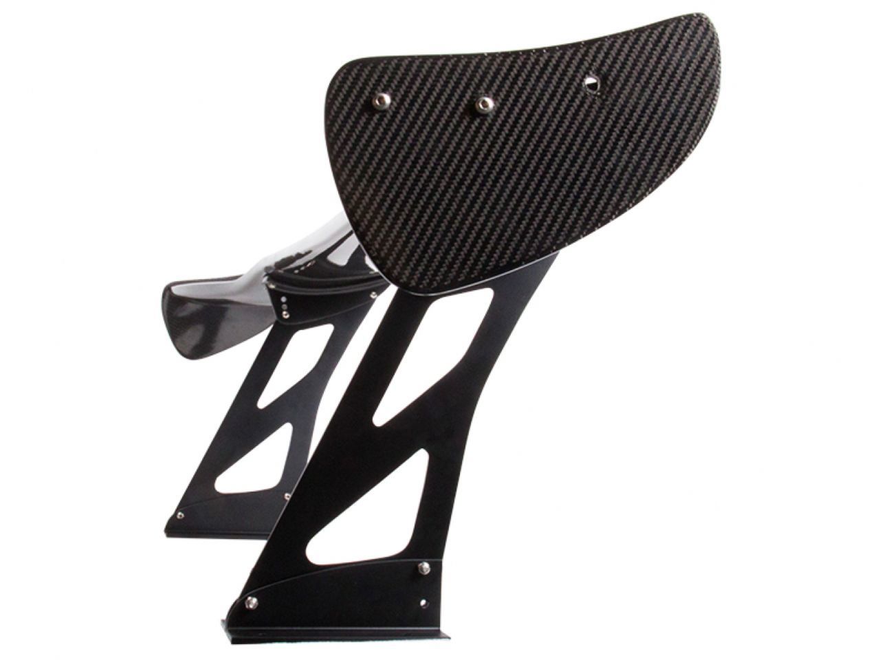 NRG Carbon Fiber Spoiler-Universal (69")