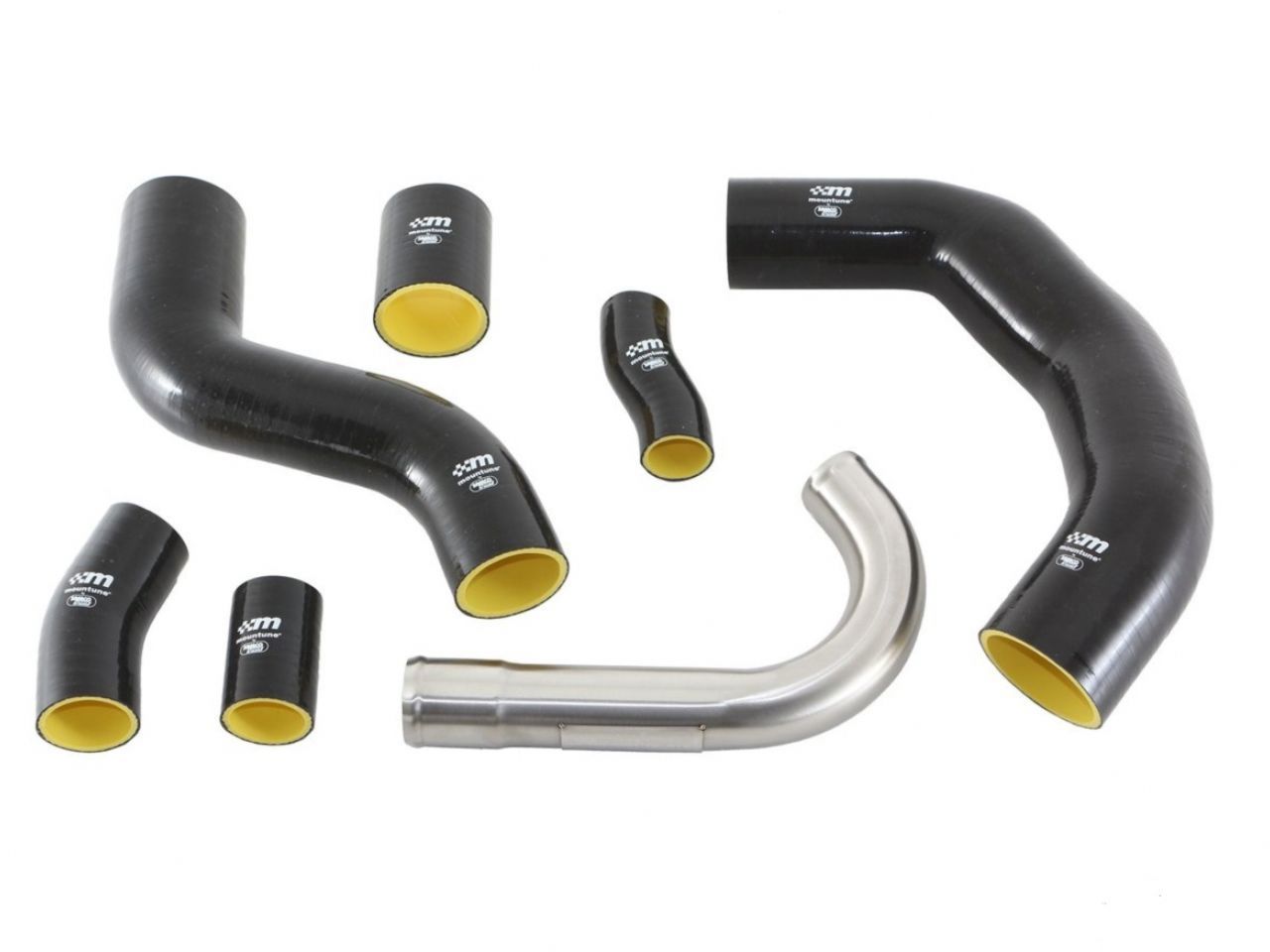 Mountune Piping 2364-CPK-BLU Item Image