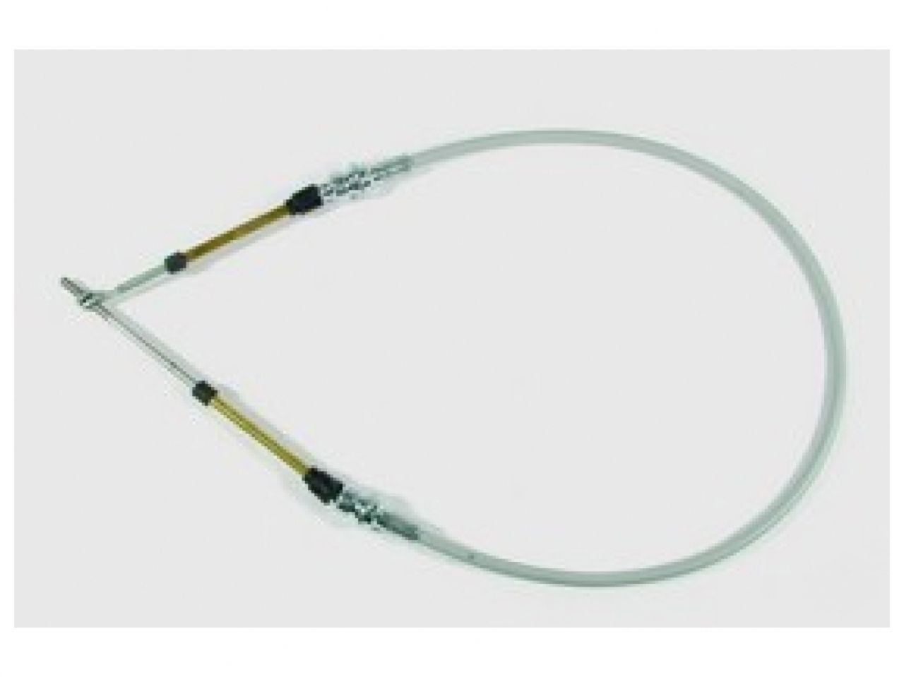 Hurst Shifters Clutch Cables 5000023 Item Image