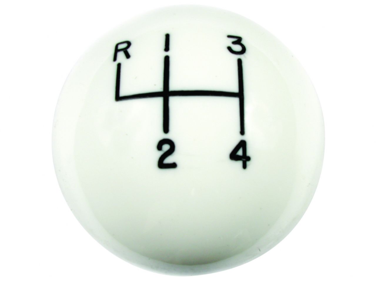 Hurst Shifters Shift Knob 1630003 Item Image