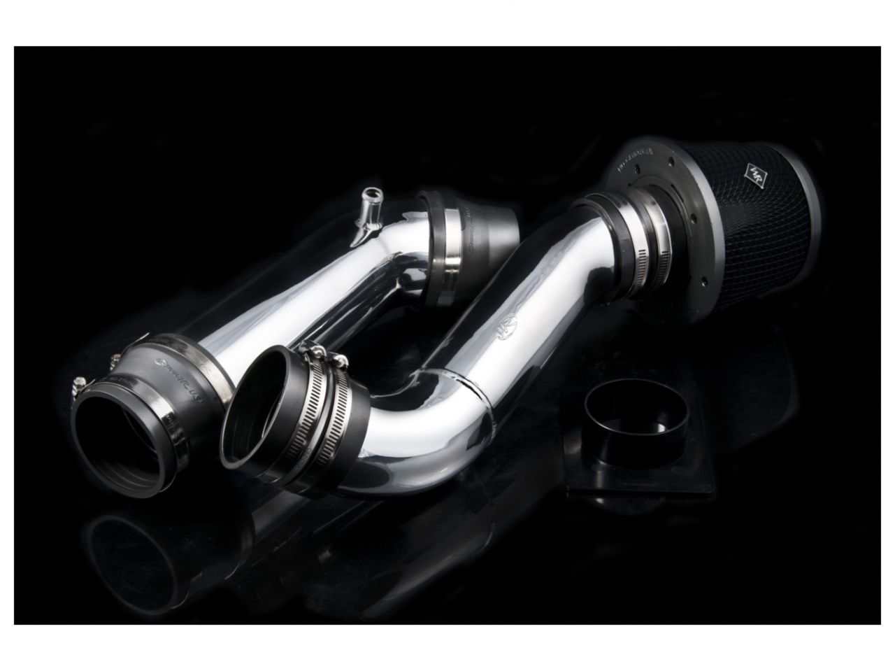 WeaponR Cold Air Intakes 304-131-301 Item Image