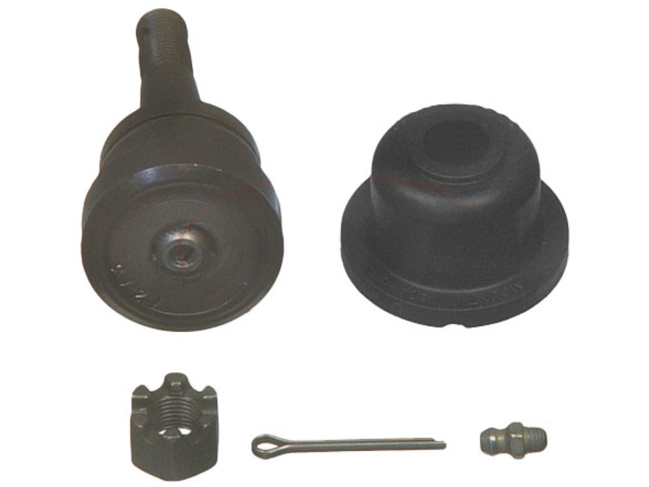 Moog Ball Joints K6157 Item Image