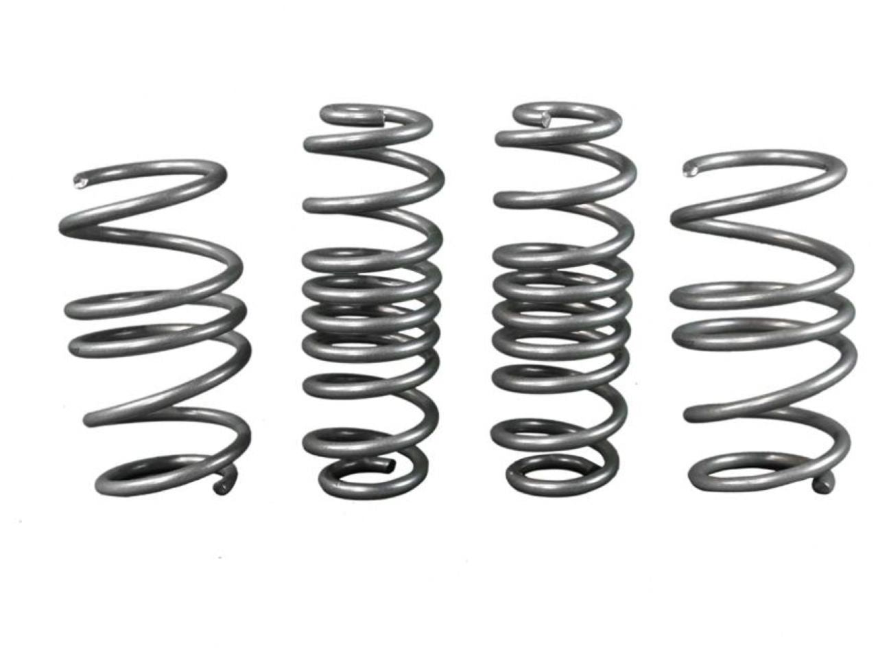 Whiteline Lowering Springs WSK-VWN006 Item Image