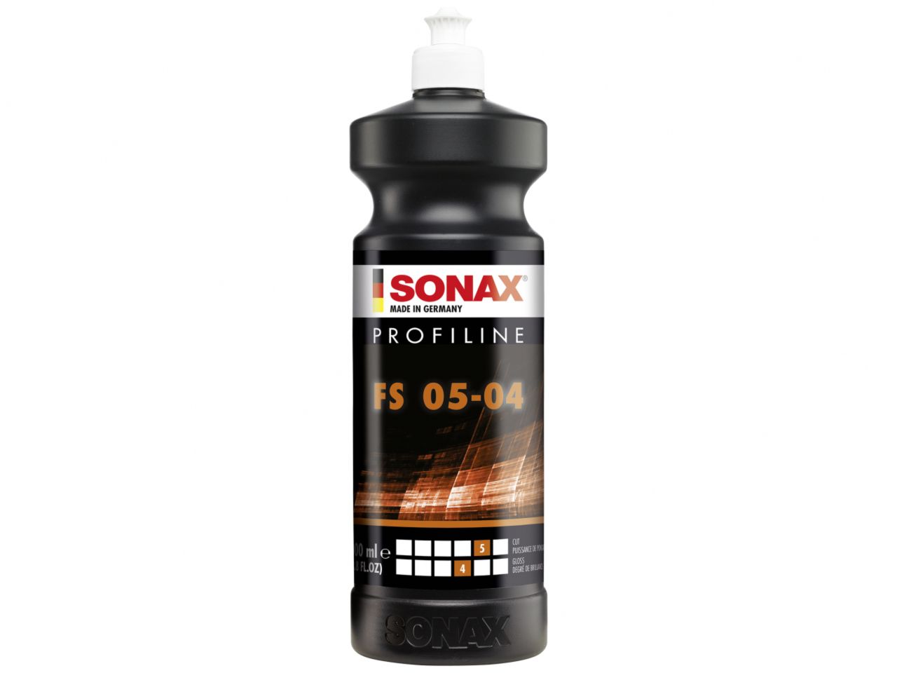 Sonax Cleaners 319300 Item Image