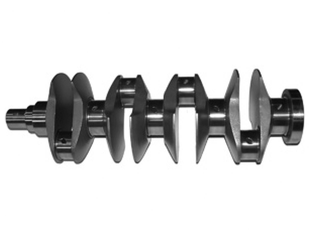 Manley Performance Crankshafts 190100B Item Image