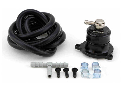 Turbosmart BOV Kompact VR09 Plumb Back Ford Fiesta 1.0L Ecoboost TS-0203-1265