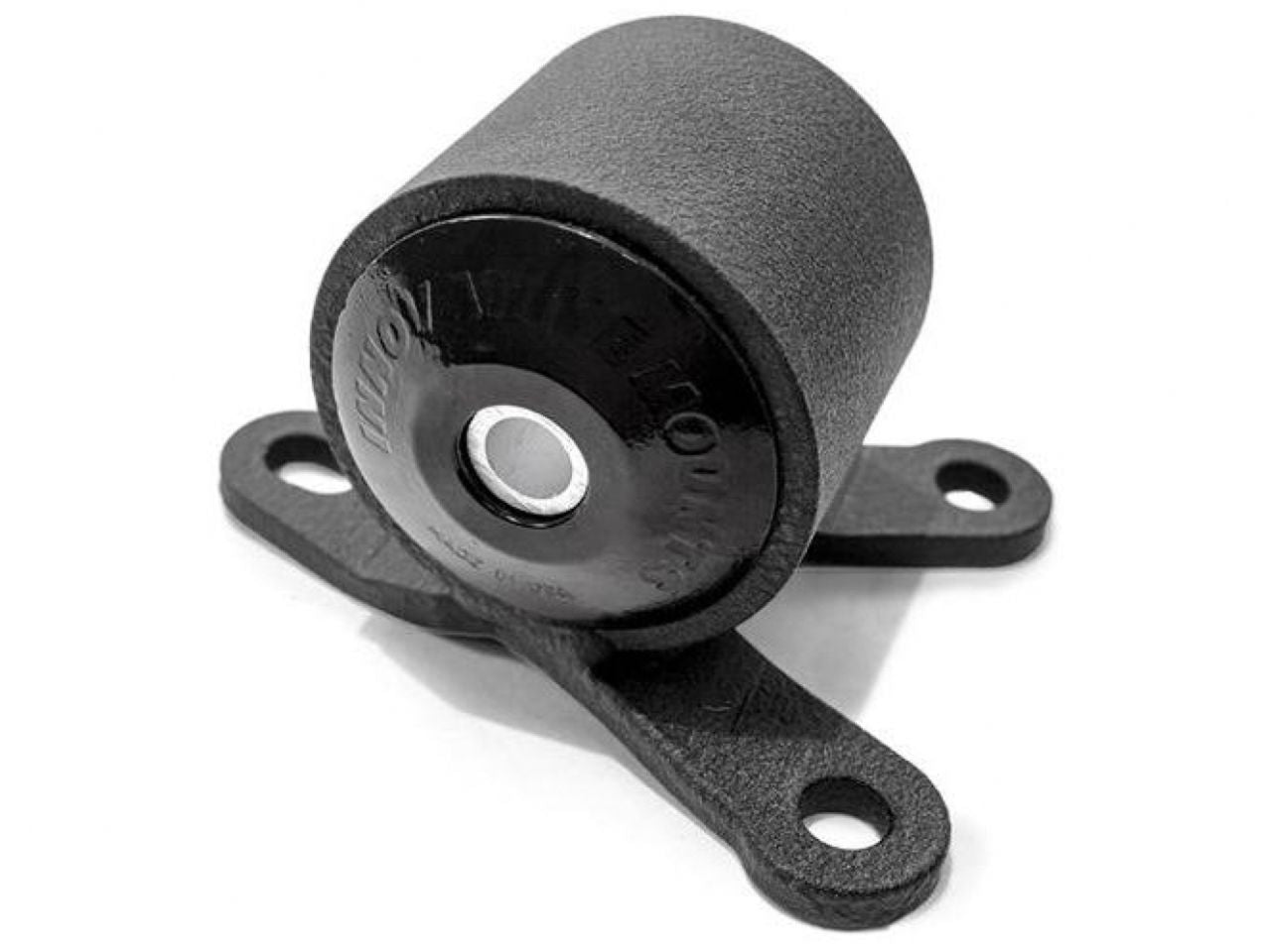 Innovative Mounts Innovative Steel Motor Mount Kit,  (BLACK/250-400HP), Acura/Honda 94-0