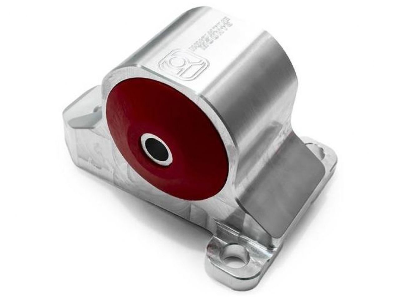 Innovative Mounts Innovative Billet Motor Mount Kit, (Silver/400-500HP) , Honda 92-95