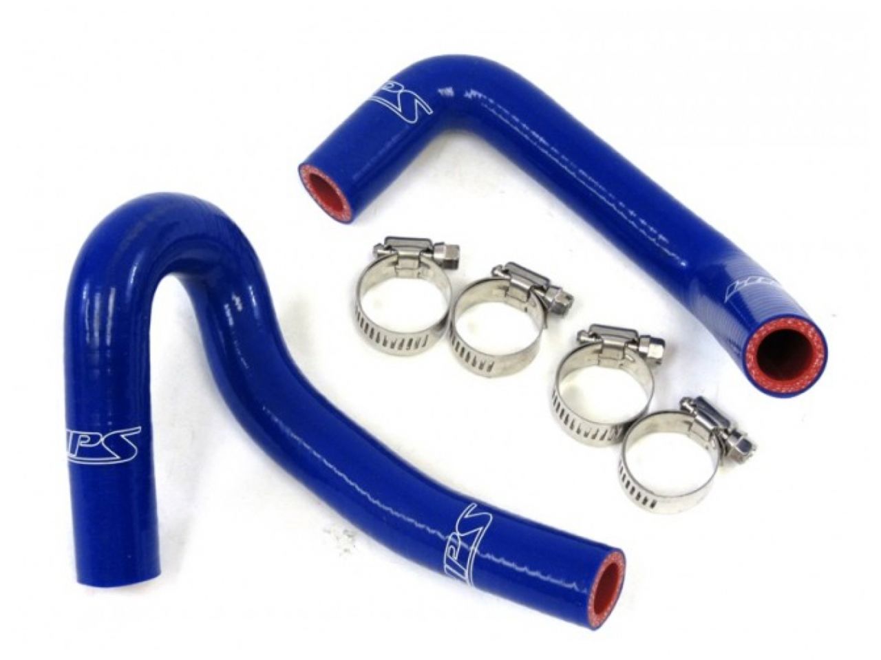 HPS Coolant Hoses 57-1311-BLUE Item Image