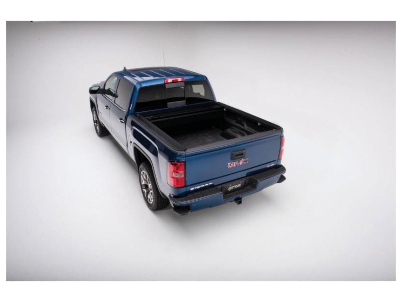 Retrax Tonneau Cover 90422 Item Image