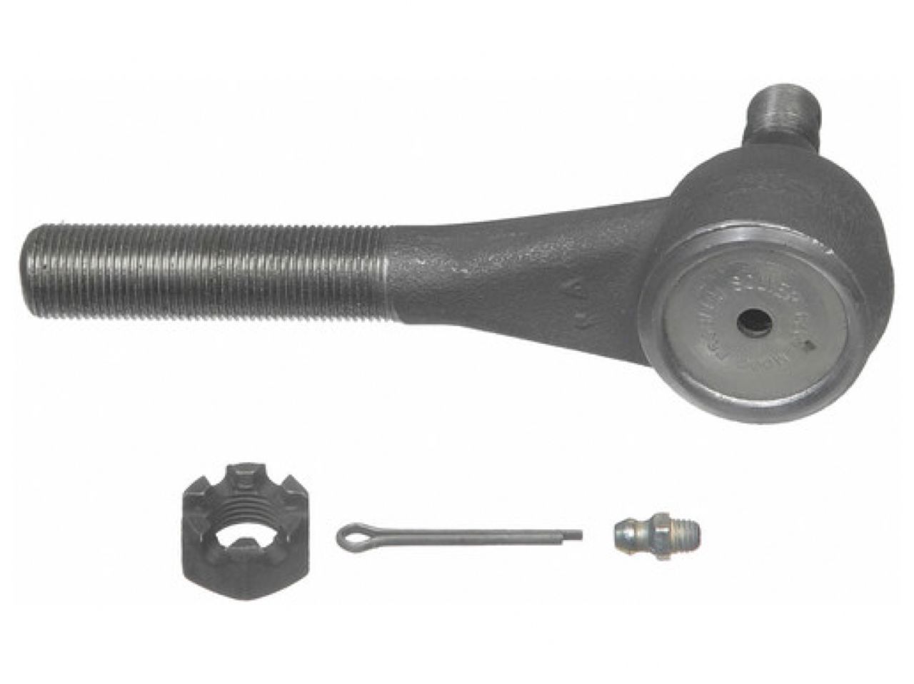 Moog Tie Rod Ends ES2121L Item Image