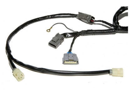 Wiring Specialties RB20DET Main Engine Harness for S13 240sx - OEM SERIES *DISCONTINUED