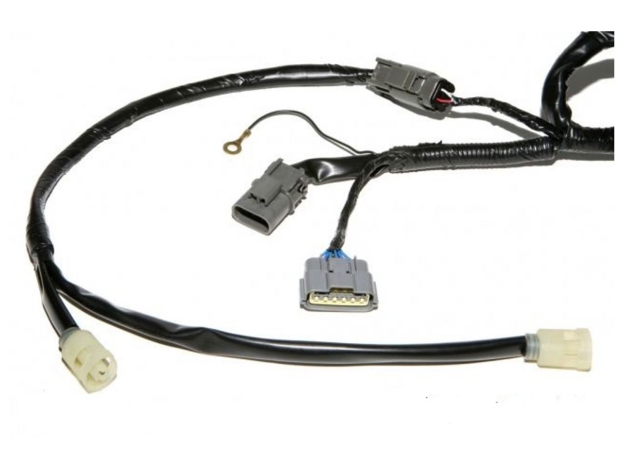 Wiring Specialties RB20DET Main Engine Harness for S13 240sx - OEM SERIES *DISCONTINUED