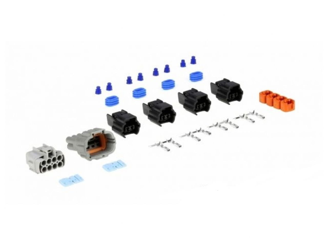 Wiring Specialties S14 KA24DE Harness Repair Kit (OBD1)