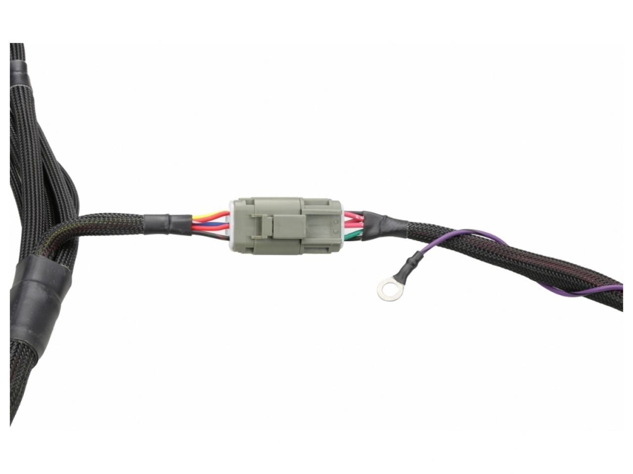 Wiring Specialties S14 SR20DET Wiring Harness for S14 240sx - PRO SERIES