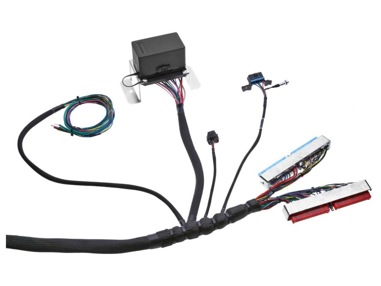 Wiring Specialties LS1 / Vortec Wiring Harness for Datsun - PRO SERIES