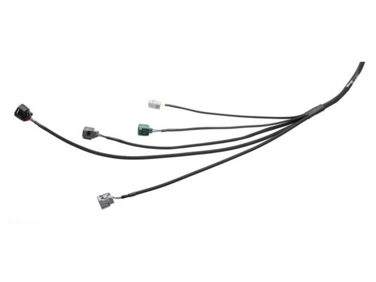 Wiring Specialties 2JZGTE Non-VVTi Wiring Harness for BMW E36 - PRO SERIES