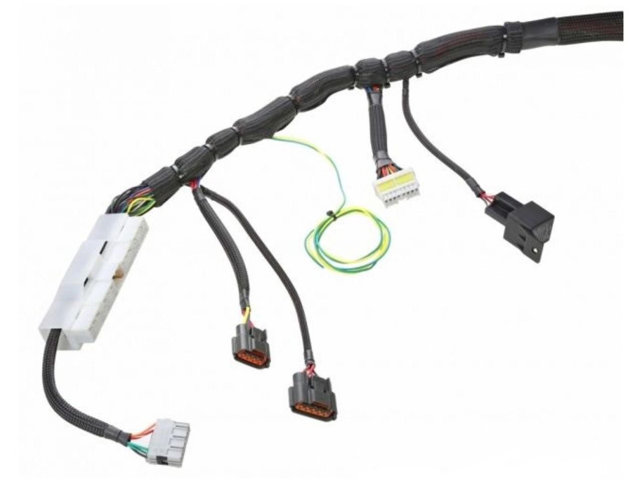 Wiring Specialties S14 SR20DET Wiring Harness for Datsun Roadster - PRO SERIES