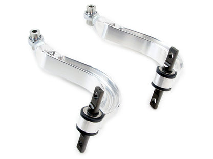 Voodoo13 Camber Arm (Rear) - Honda Civic (06-11) incl. Si - Raw Aluminum