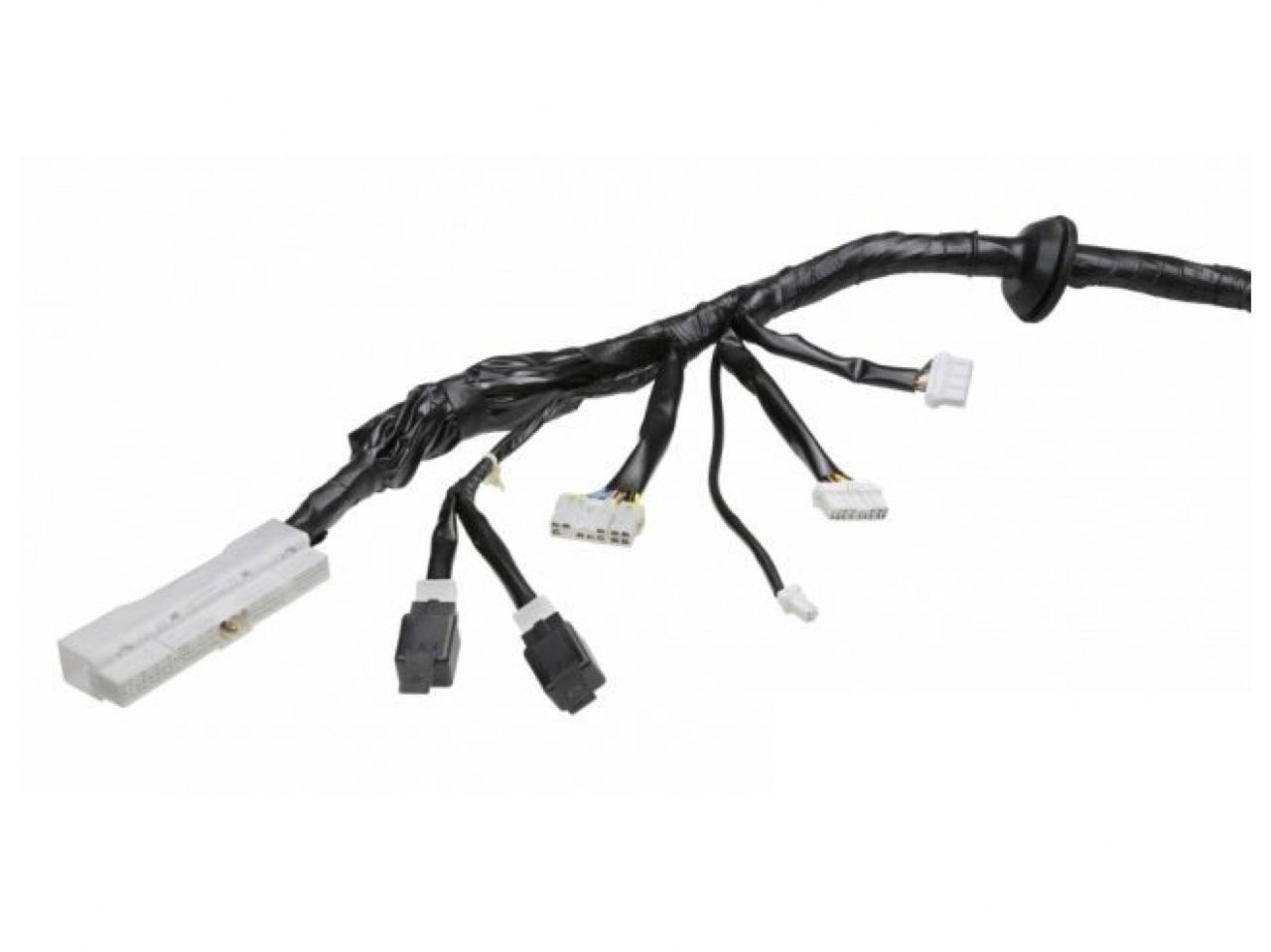 Wiring Specialties RB26DETT Engine and Trans Wiring Harness COMBO for R32 Skyline GTR - OEM SERIES