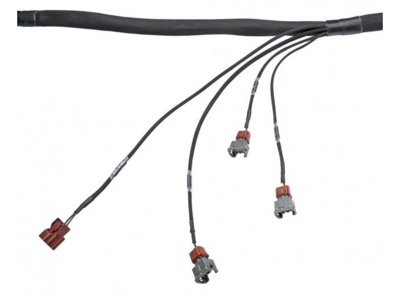 Wiring Specialties Universal / Standalone RB20DET Wiring Harness - PRO SERIES