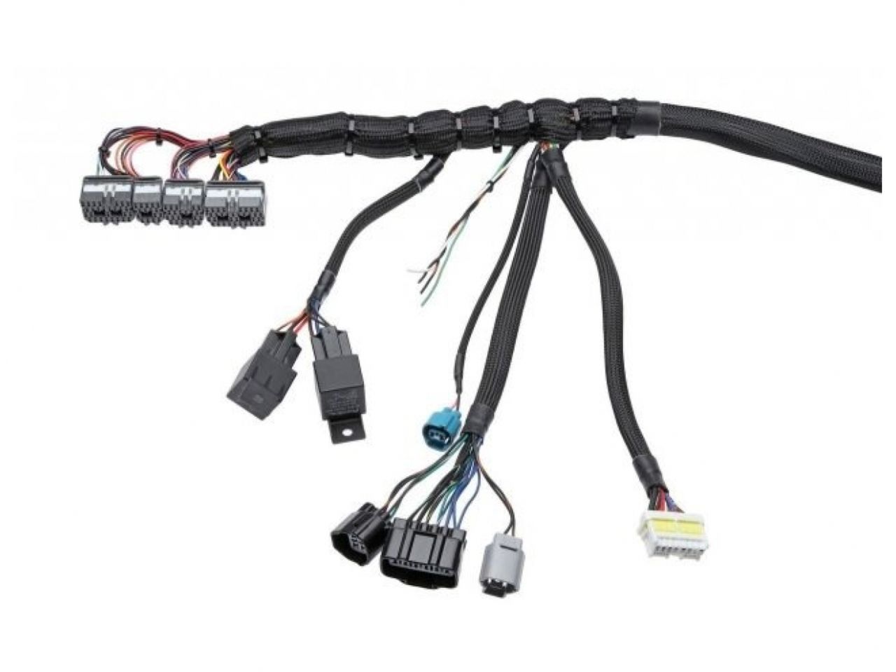 Wiring Specialties 1JZGTE non-VVTi Wiring Harness for 300zx / Fairlady Z32 - PRO SERIES