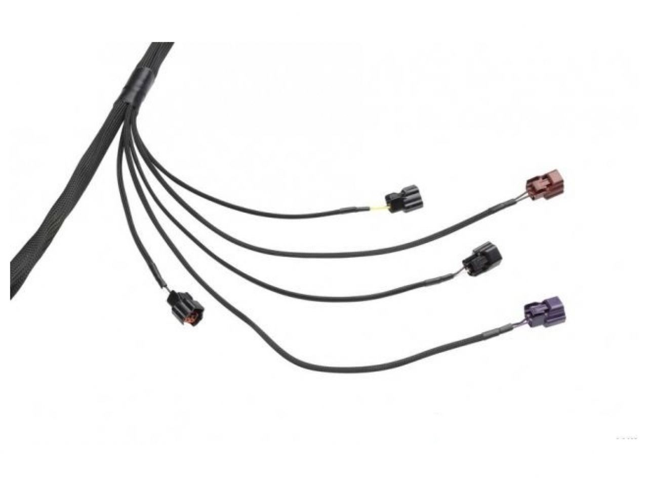 Wiring Specialties RB25DET Wiring Harness for Datsun - PRO SERIES