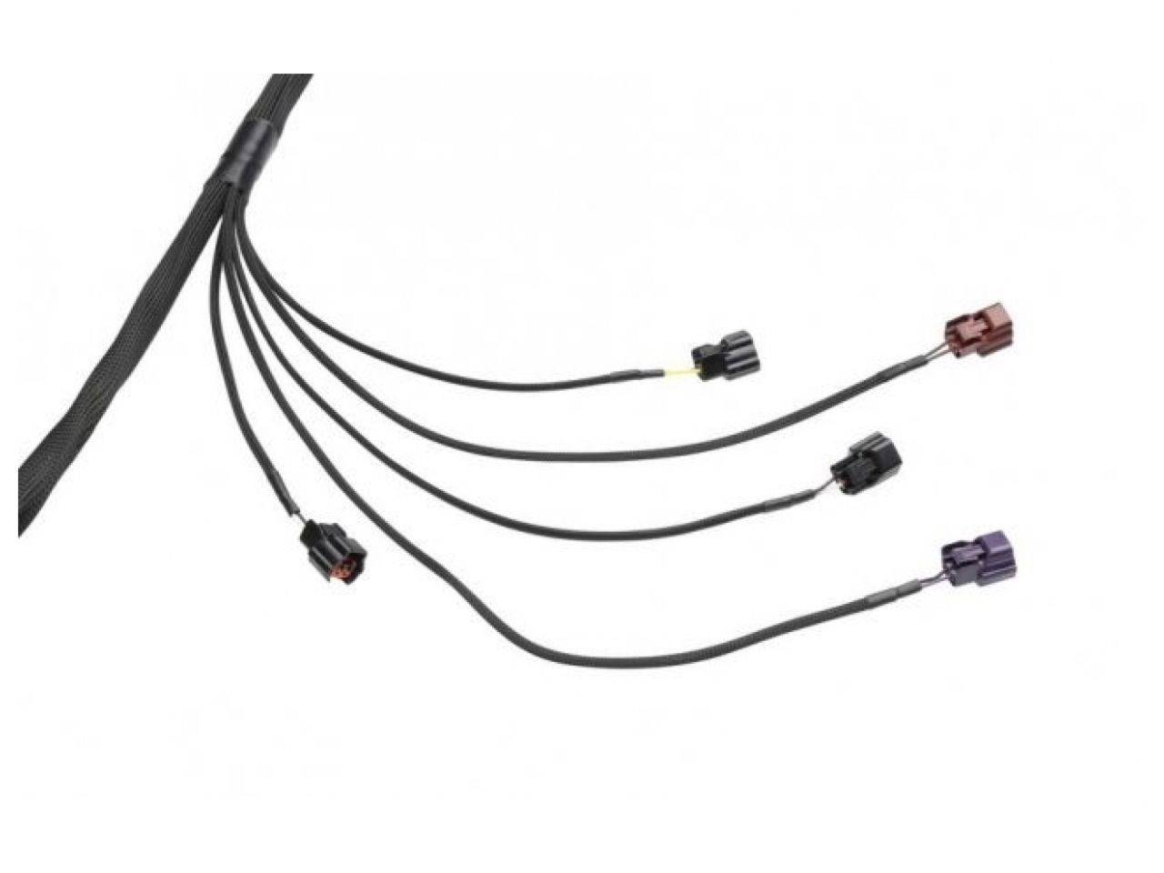 Wiring Specialties RB25DET Wiring Harness for 200sx - PRO SERIES