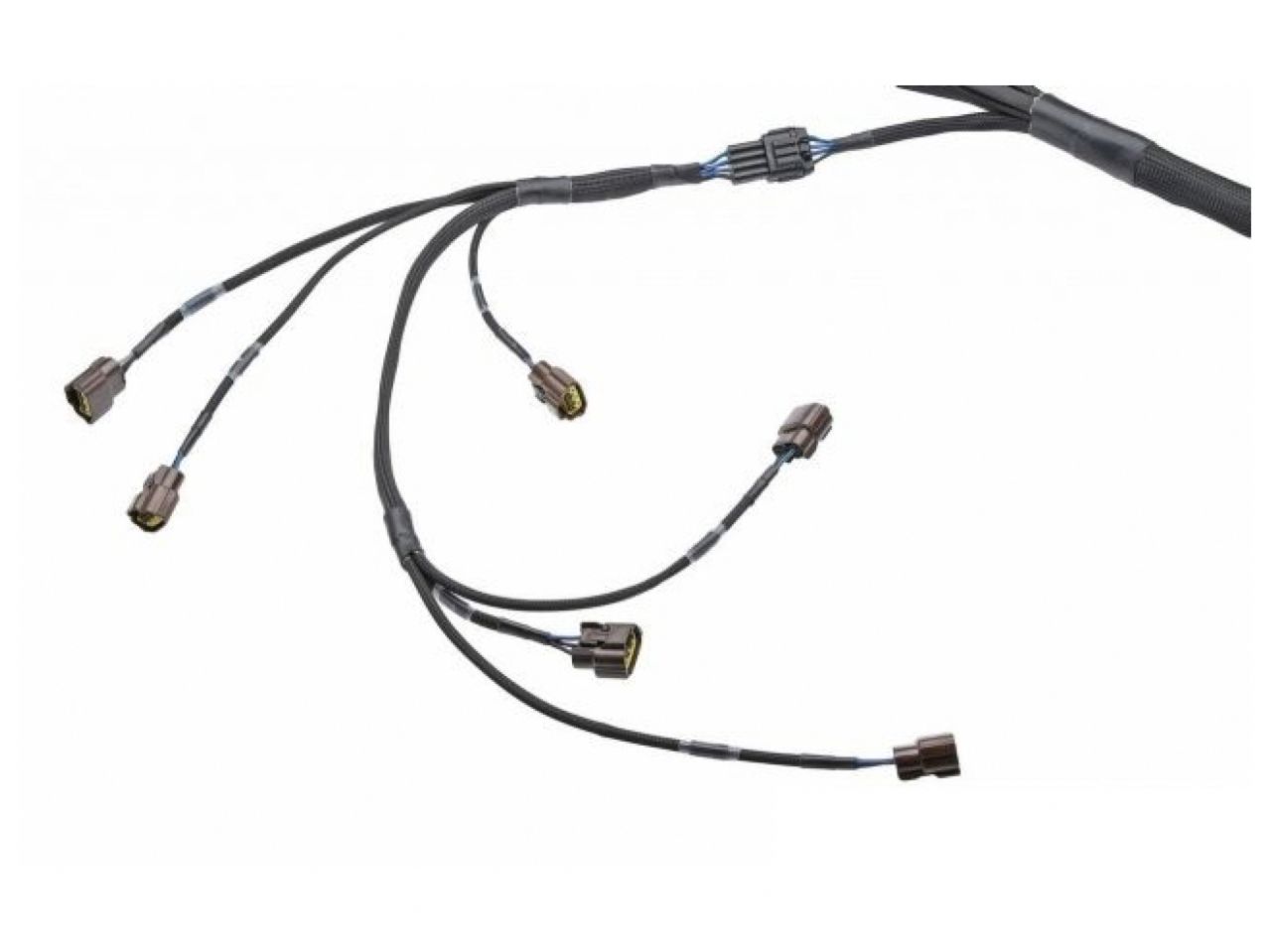 Wiring Specialties RB20DET Wiring Harness for S14 Silvia - PRO SERIES