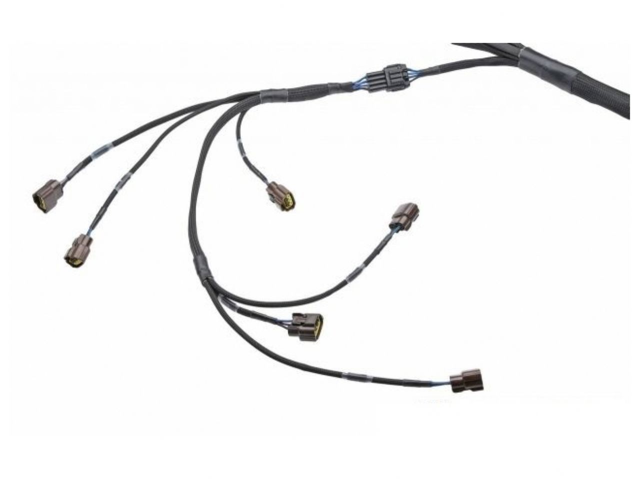 Wiring Specialties RB20DET Wiring Harness for 280Z - PRO SERIES