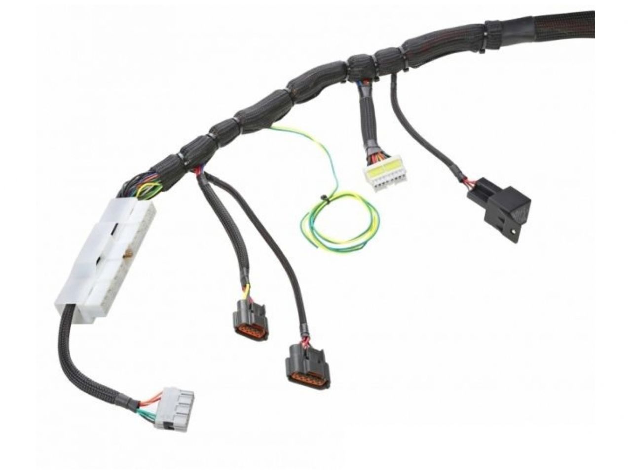 Wiring Specialties S14 SR20DET Wiring Harness for Datsun 240z - PRO SERIES