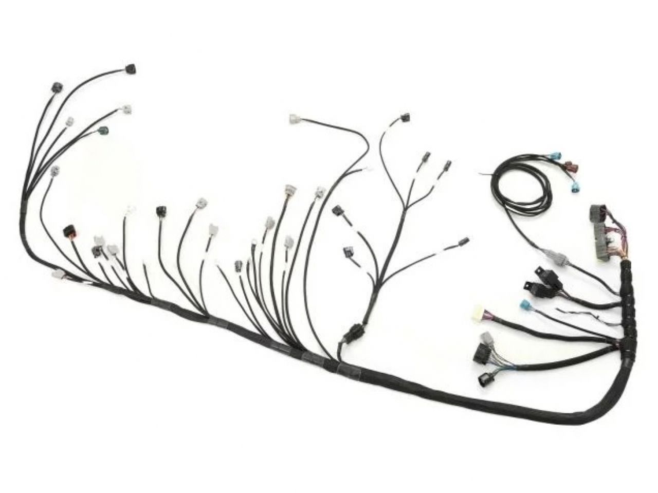 Wiring Specialties Engine Harness-Conversion WRS-PRO2J-240Z Item Image