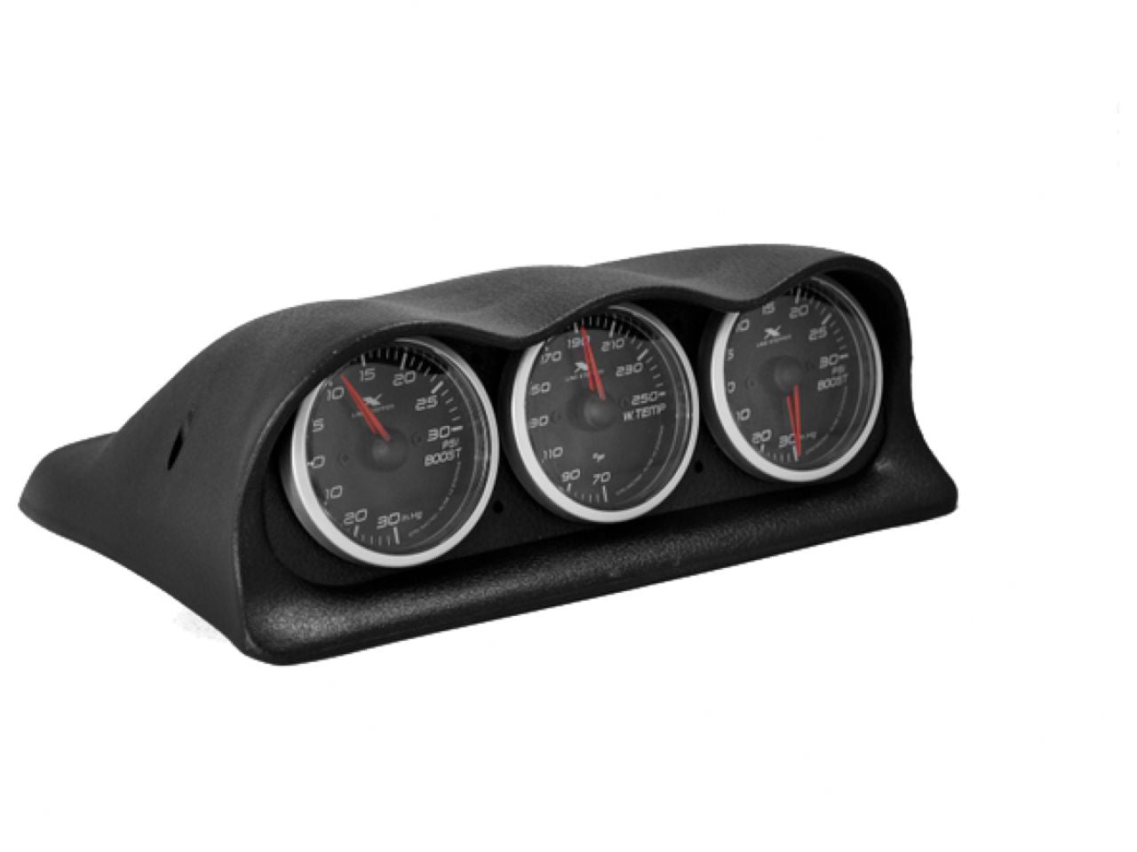 Autotech Interiors Gauge Pods ATI-CZ4-EZPOD-60 Item Image