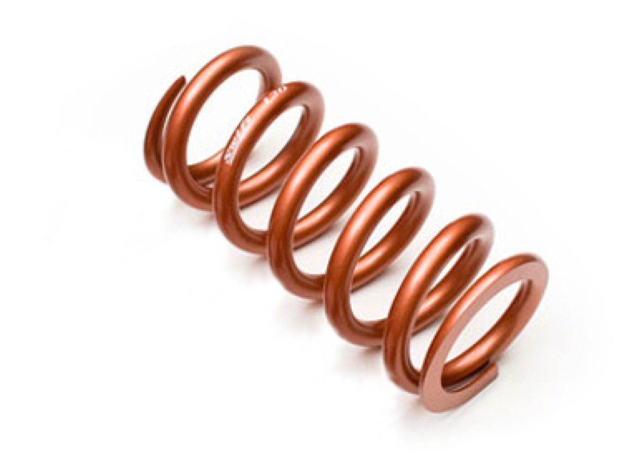 ISC Suspension 20mm Air Piston Cup Kit w/ 10K Spring - Pair