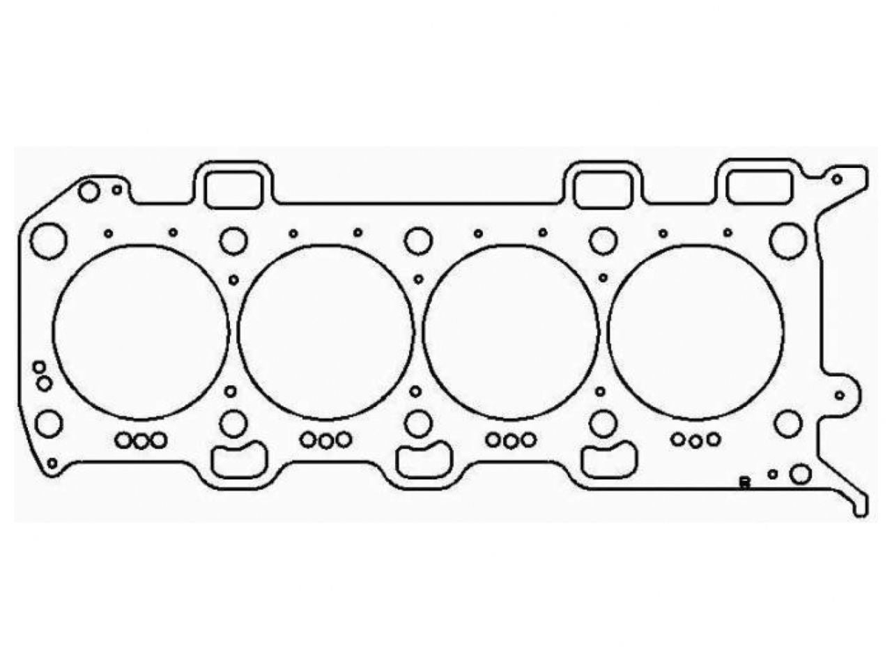 Cometic Gasket Sets C15365-040 Item Image