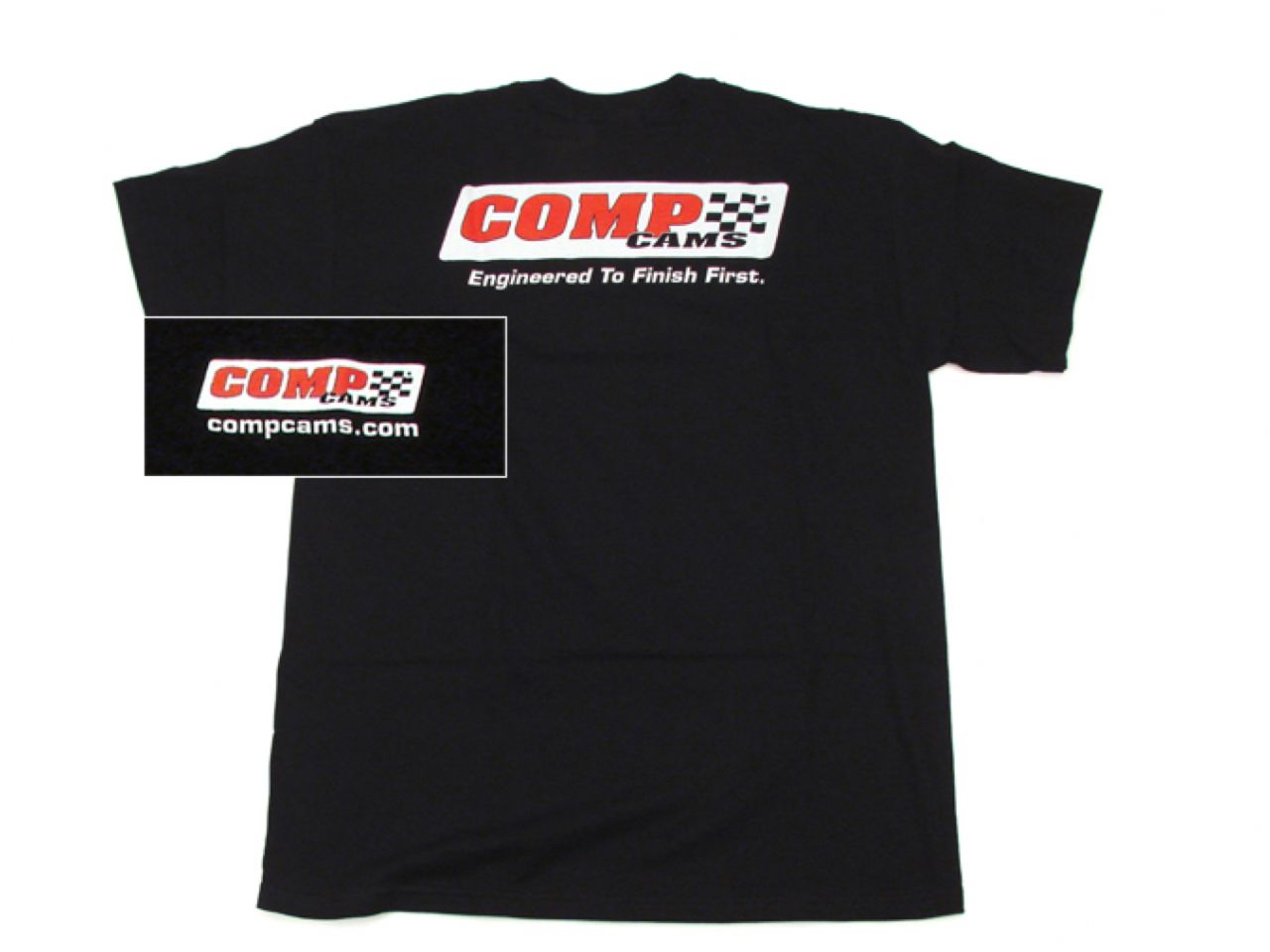 Comp Cams Shirts C1020-XXL Item Image