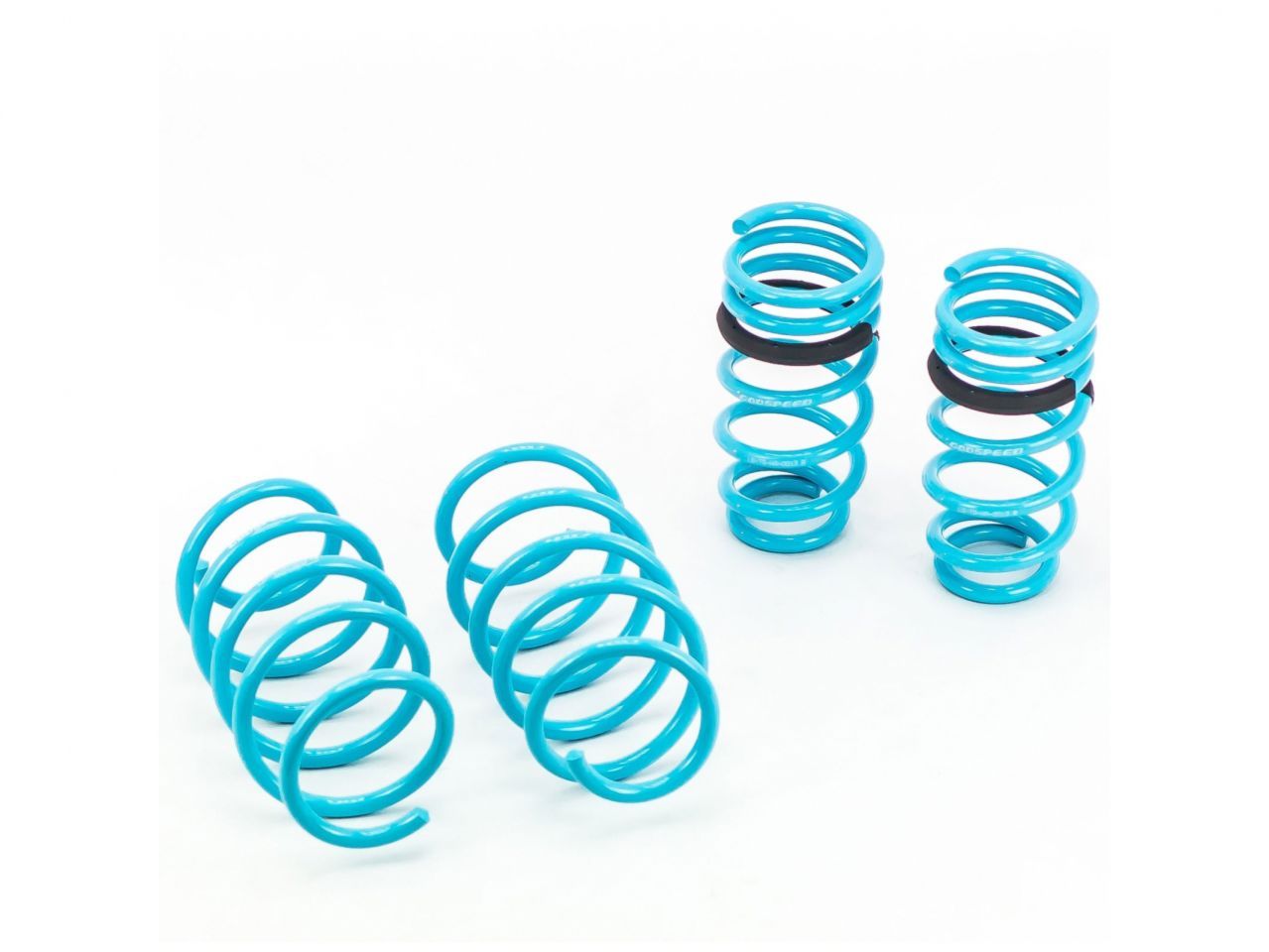 Godspeed Lowering Springs LS-TS-HA-0013 Item Image