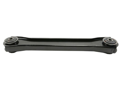 Moog Control Arm, Replacement, Steel, Black, Front Lower, Dodge, Each