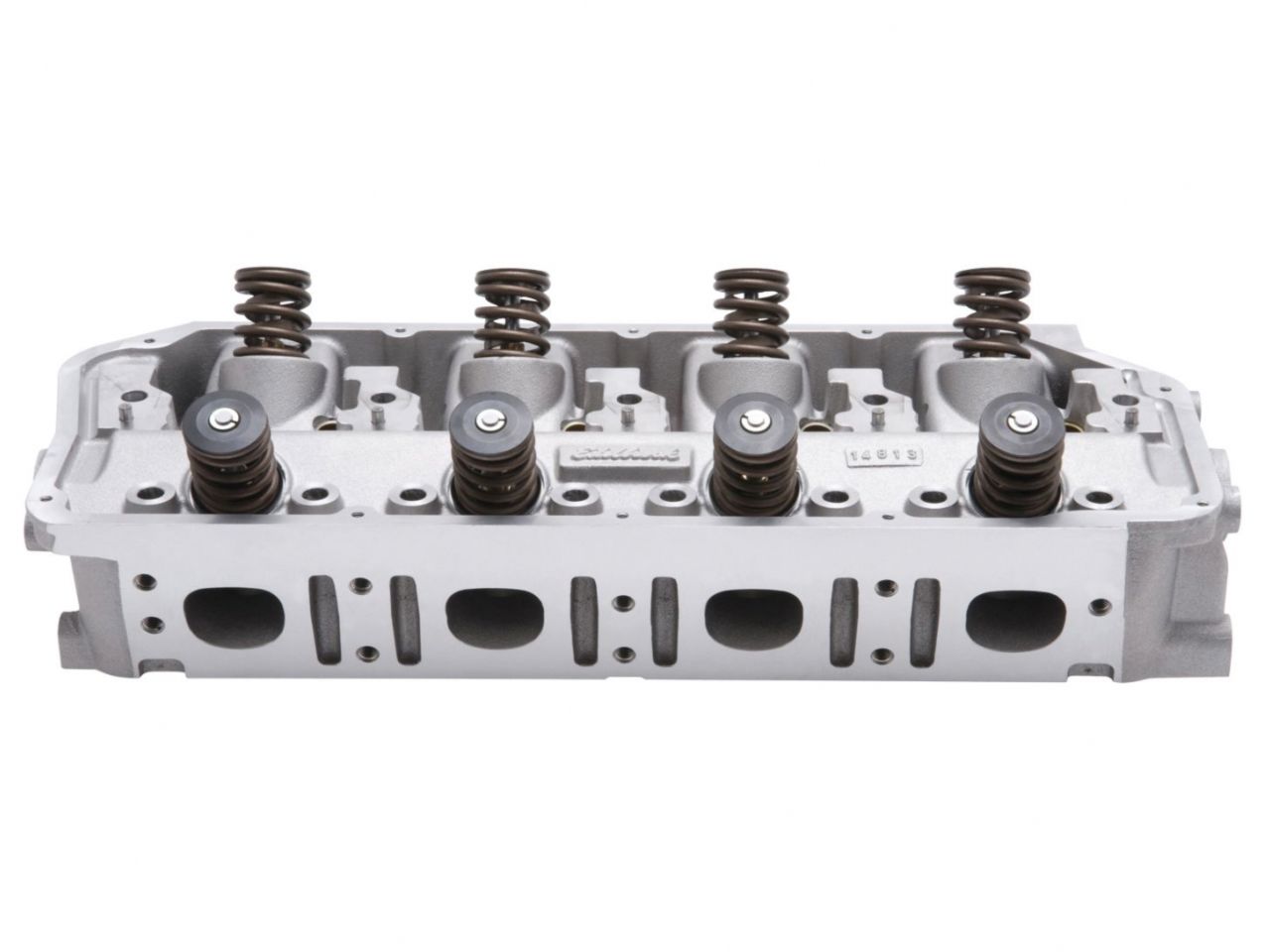 Edelbrock Cylinder Head, Victor Jr. Cnc, Chrysler, 426-572 C.i.d V8