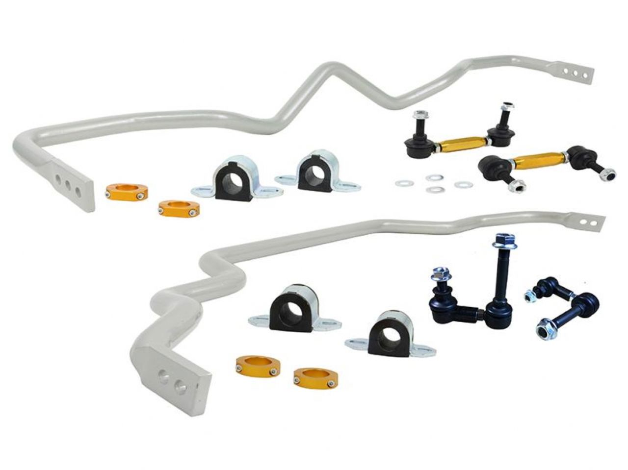 Whiteline Sway Bars BNK014 Item Image