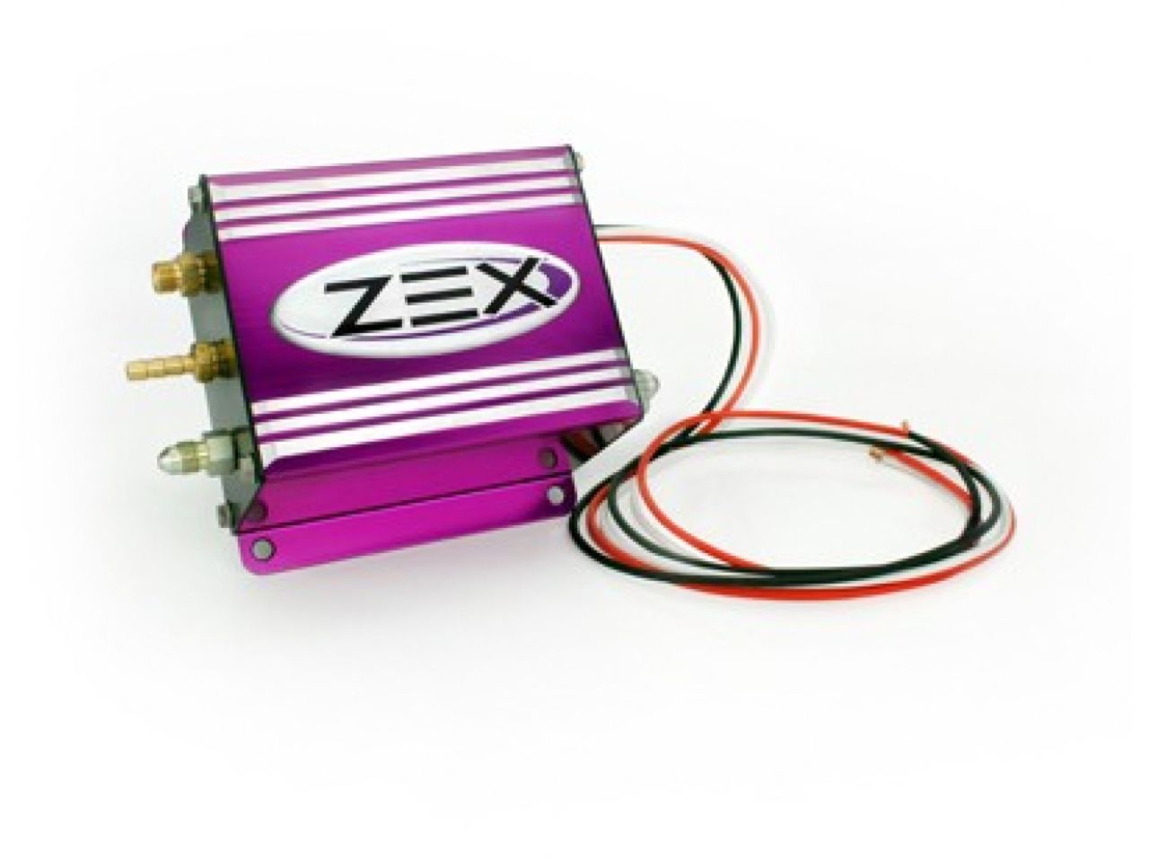 ZEX Nitrous Oxide Kits and Accessories 82008 Item Image