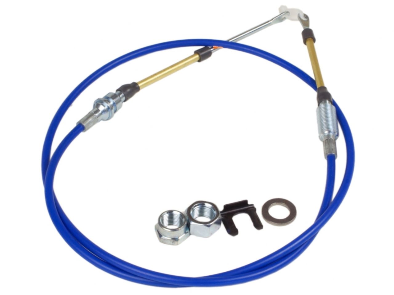 Hurst Shifters Clutch Cables 5000029 Item Image