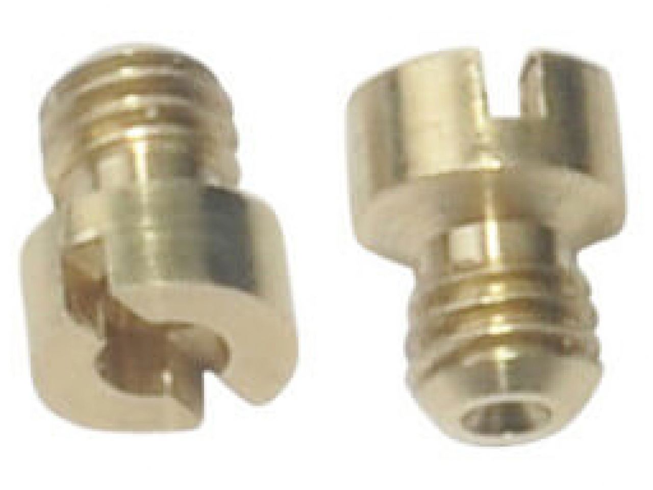 Quick Fuel Brake Bleeders 26-74QFT Item Image
