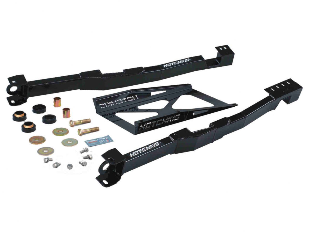 Hotchkis Chassis Braces 81001 Item Image