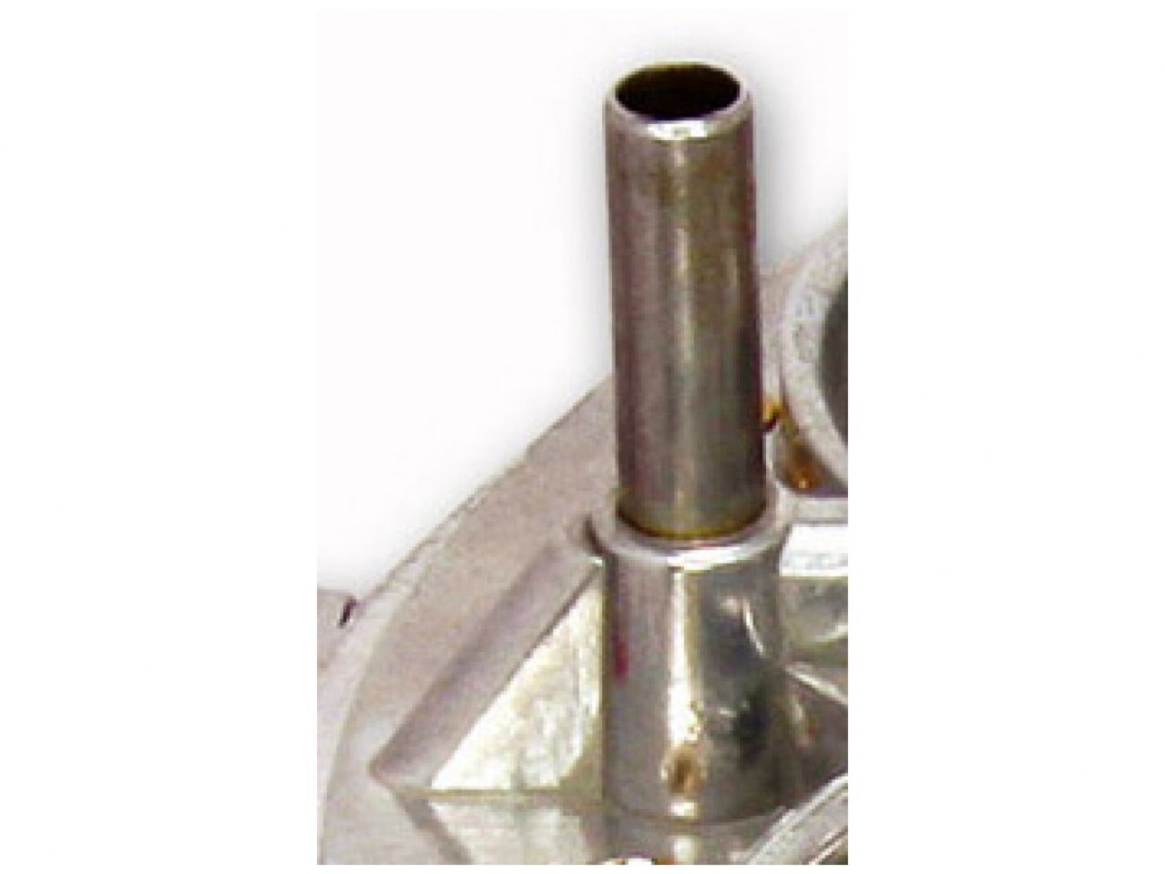 Quick Fuel Aluminum Straight 14-3-10QFT Item Image