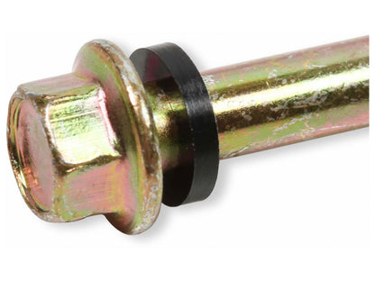 Quick Fuel 2 1/2" 4150/4160 FB Screws